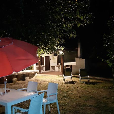 Villa Livia فيلاماري المظهر الخارجي الصورة