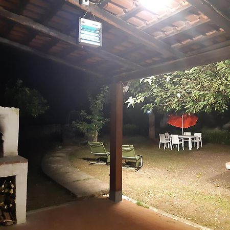 Villa Livia فيلاماري المظهر الخارجي الصورة