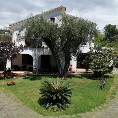Villa Livia فيلاماري المظهر الخارجي الصورة