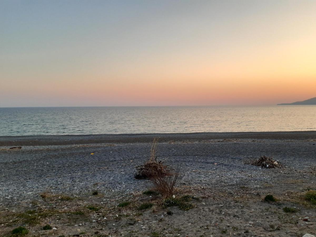 Villa Livia فيلاماري المظهر الخارجي الصورة