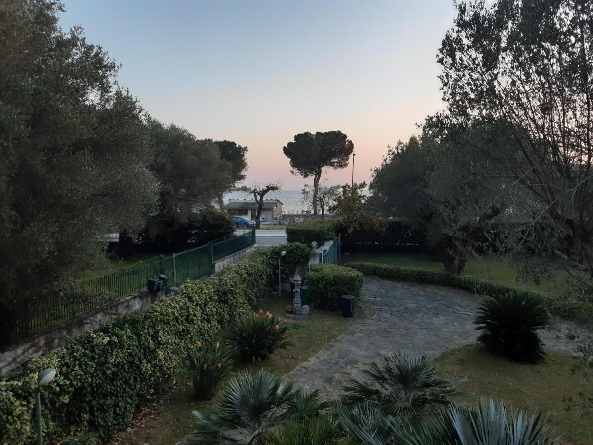 Villa Livia فيلاماري المظهر الخارجي الصورة