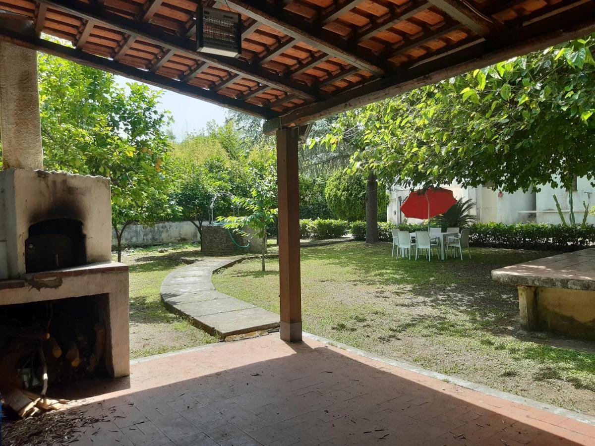 Villa Livia فيلاماري المظهر الخارجي الصورة