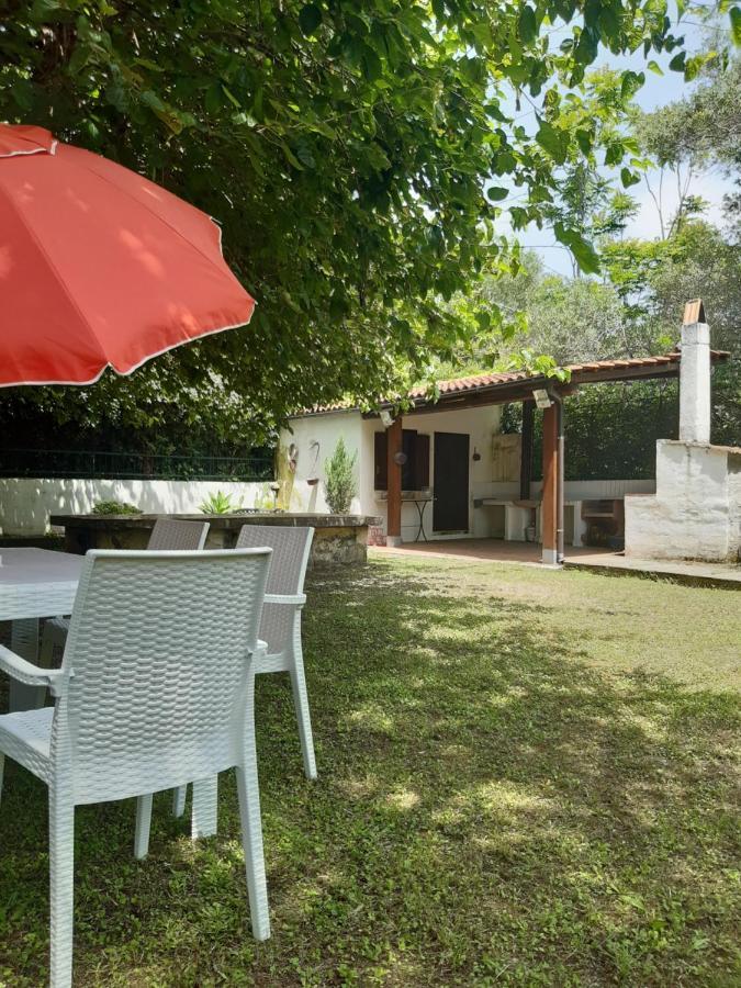 Villa Livia فيلاماري المظهر الخارجي الصورة