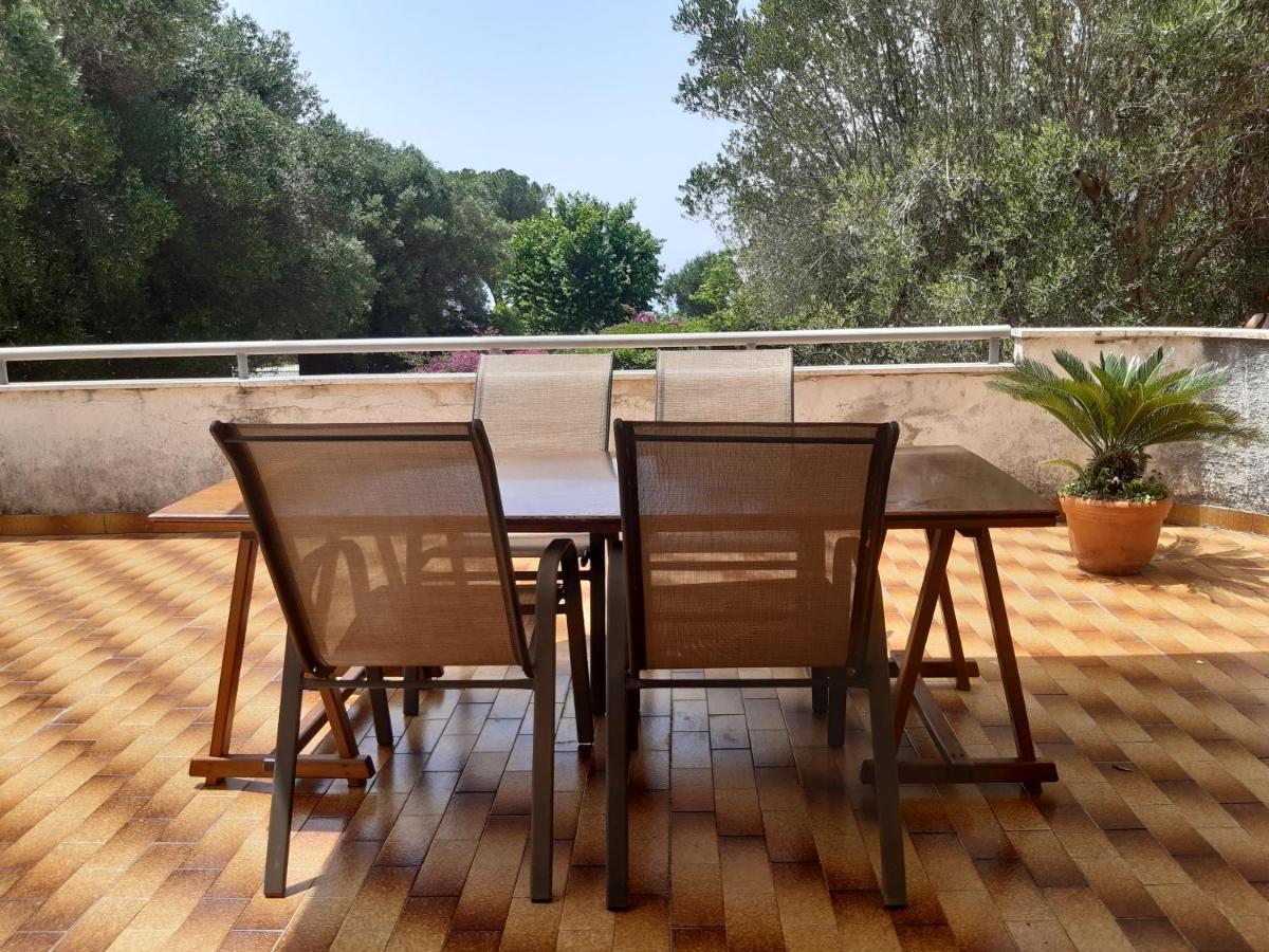 Villa Livia فيلاماري المظهر الخارجي الصورة