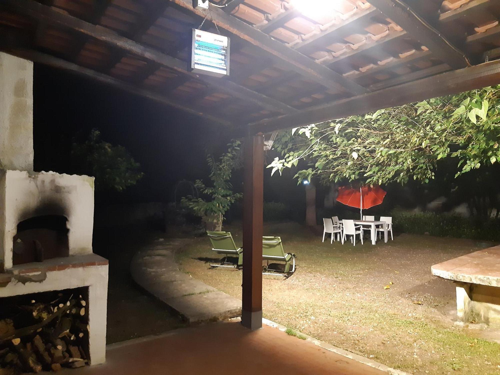 Villa Livia فيلاماري المظهر الخارجي الصورة