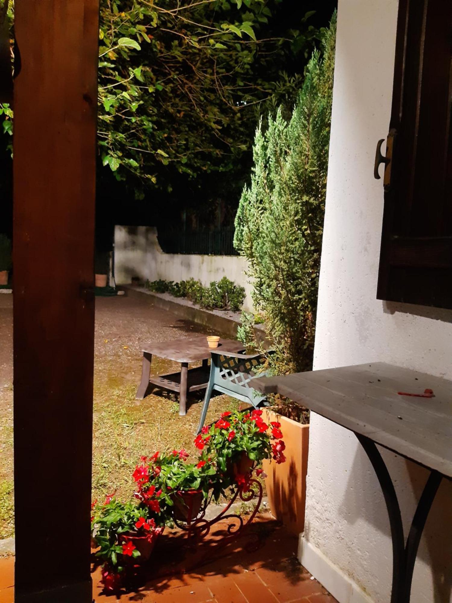 Villa Livia فيلاماري المظهر الخارجي الصورة