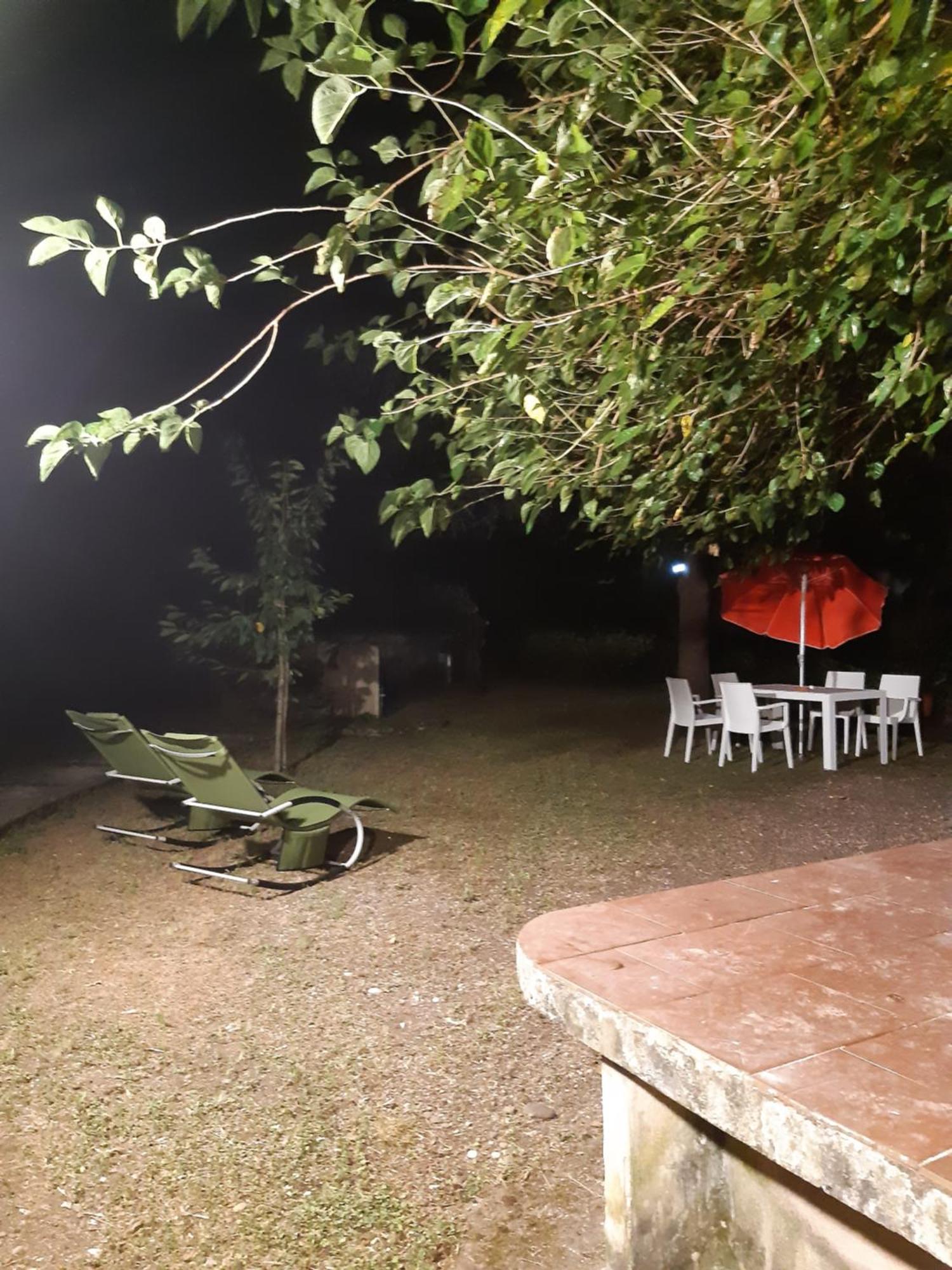 Villa Livia فيلاماري المظهر الخارجي الصورة
