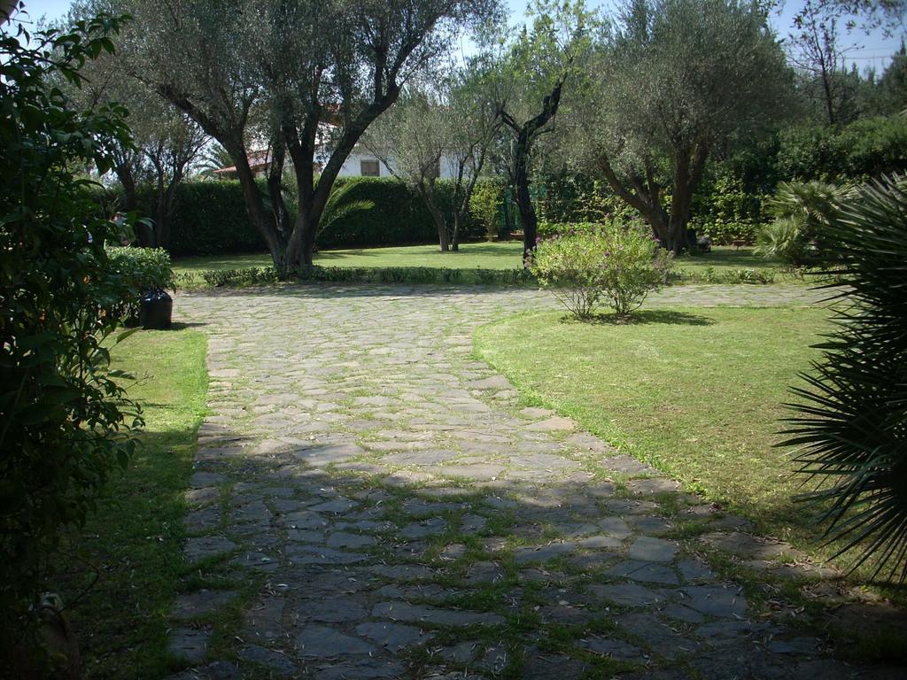 Villa Livia فيلاماري المظهر الخارجي الصورة