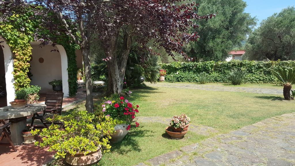 Villa Livia فيلاماري المظهر الخارجي الصورة