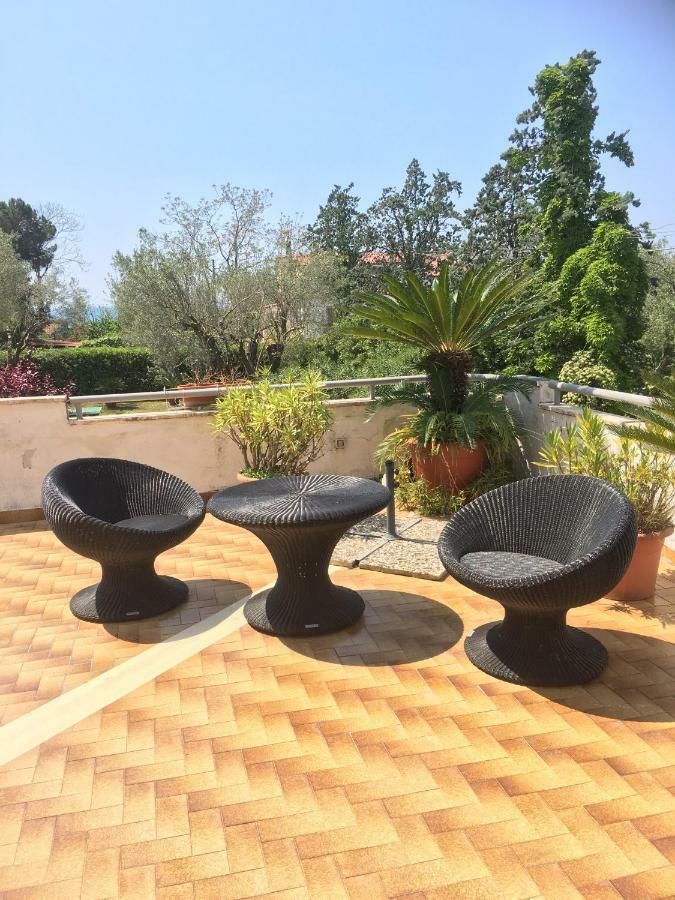 Villa Livia فيلاماري المظهر الخارجي الصورة