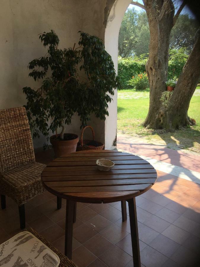 Villa Livia فيلاماري المظهر الخارجي الصورة