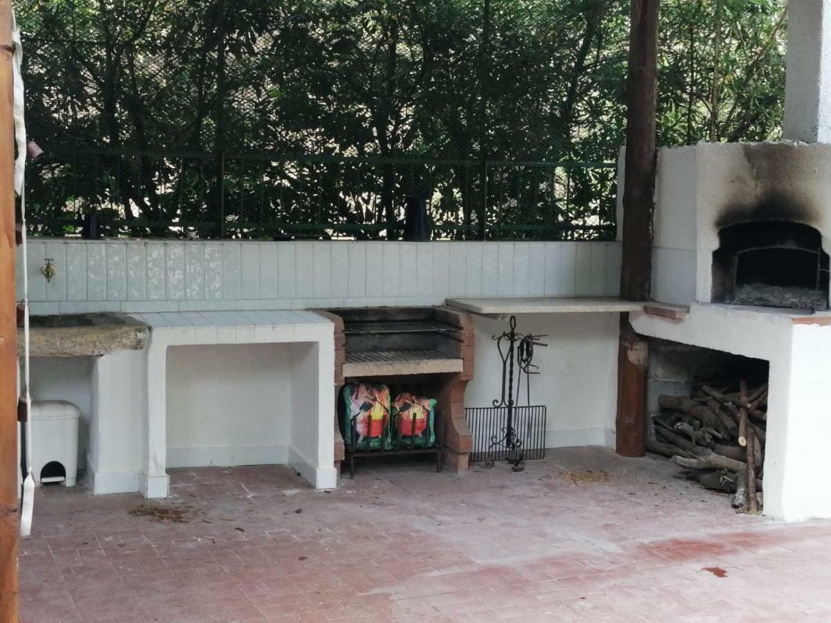 Villa Livia فيلاماري المظهر الخارجي الصورة